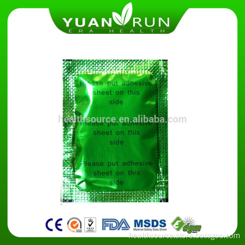 high quality FDA hydrocolloid foot patches
